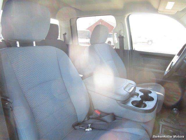 RAM Ram Pickup 2500 2013 photo 16